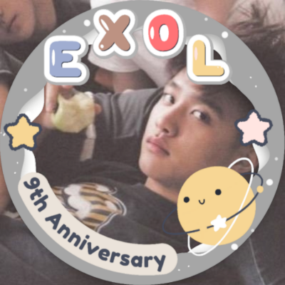 exo-L only !! |
mengcintai kyungsoo dengan ugal-ugalan