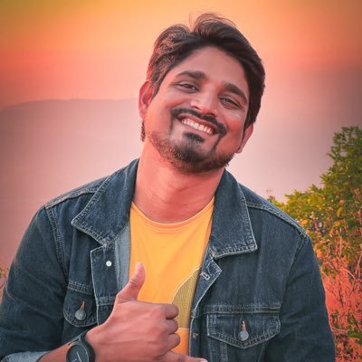 JeevanKadamVlog Profile Picture