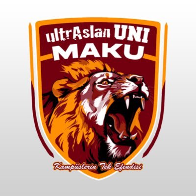 ultrAslan UNI MAKÜ resmi Twitter hesabıdır. #KampüslerinTekEfendisi #ultrAslanUNI #AkdenizBölge İletişim : Dm & mehmetakifersoy@ultraslanuni.com