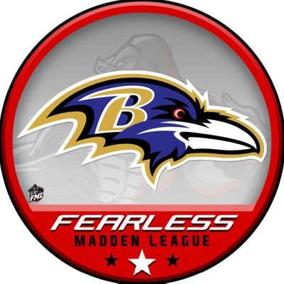 Official Twitter account for the Ravens of @fearlesslg  *Not affiliated with the real Ravens*