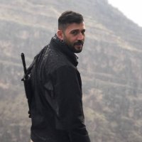 Yahya ahmadi (@yahya_8_a) 's Twitter Profile