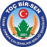 Toç Bir-Sen Elazığ (@tocbirsen23) Twitter profile photo