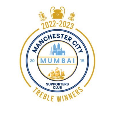 Official Manchester City Mumbai Supporters Club | We organise match screenings, turf sessions, meet-ups in Mumbai. Follow for latest updates #MCMSC #MancityOSC