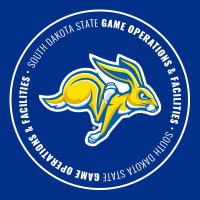 Jackrabbits Game Ops & Facilities (@gojacksgameops) 's Twitter Profile Photo Jackrabbits Game Ops & Facilities (@gojacksgameops) 's Twitter Profile Photo