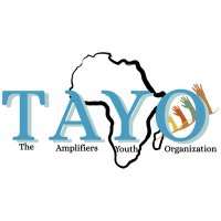 The Amplifiers Youth Organization(TAYO) (@amplifiersyouth) 's Twitter Profile Photo The Amplifiers Youth Organization(TAYO) (@amplifiersyouth) 's Twitter Profile Photo
