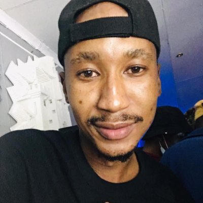 IG:lebone_iv
Aspiring filmmaker
Film and TV Producer
@AFDA alumni