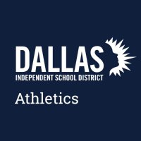 Dallas ISD Athletics (@dallasathletics) 's Twitter Profile