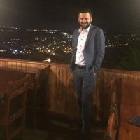 Erdem Özyurt(@birfani54) 's Twitter Profile Photo