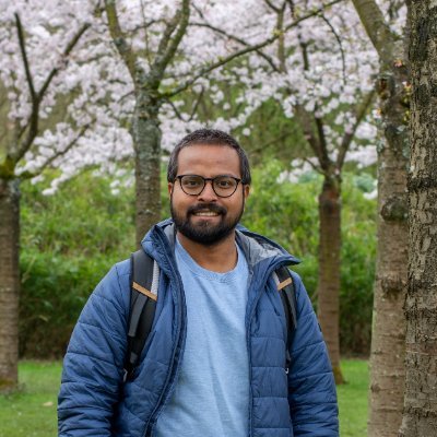 aragornSec's profile picture. Security researcher | CRTO | GREM Certified | Photography | Sketch artist

https://t.co/dOyiCtEO0G…