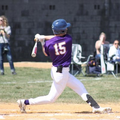 Misericordia University |Warwick Valley High School|2024 Grad|GPA-4.0|Infield Velo-85mph|Exit Velo-98mph|60-6.8s||MIF'er|6’0,183lbs||