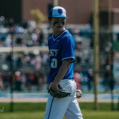 captain @STAbaseballMN 2026 | 6'2” 175 | RHP/UTIL | GPA: W: 4.33 UW: 4.0 | 35 ACT | National Merit Semi-Finalist | AlexGolnik26@cadets.com | 612-791-4212