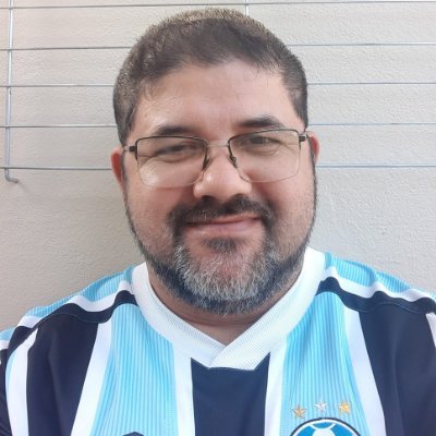 Falo de Grêmio e tudo q envolve meu Tricolor!