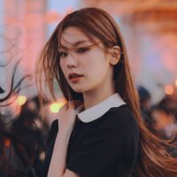 luna (@luna_hyj) 's Twitter Profile