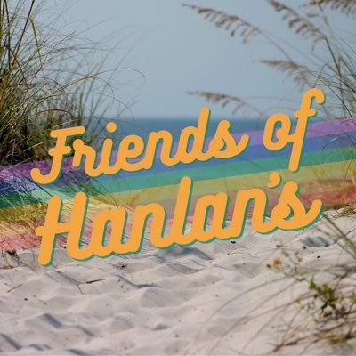 Hanlan's Point Beach
🥇 Canada’s oldest queer space
🐦🏝️ Rare & endangered ecosystem
🇨🇦🏳️‍🌈 Site of Canada's first Pride (1971)