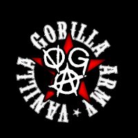 Vanilla Gorilla Army(@AidanSynPringle) 's Twitter Profile Photo