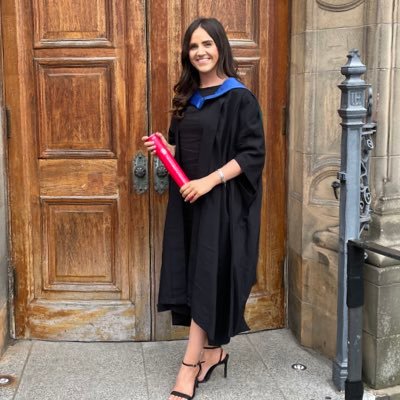 PGDE PE Teacher Graduate at Moray House ‘23 📚🤸🏻‍♀️  BSc (Hons) Sport & Exercise Science Graduate at UWS👩🏻‍🎓