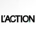 Journal L'Action (@journalaction) Twitter profile photo Journal L'Action (@journalaction) Twitter profile photo