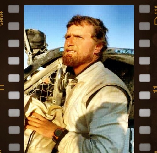 Harry Wagner Profile