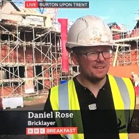 BBC Breakfasts Daniel Rose. (@danthebeast1984) 's Twitter Profile Photo BBC Breakfasts Daniel Rose. (@danthebeast1984) 's Twitter Profile Photo