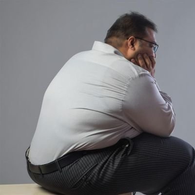 alonedoc157652's profile picture. دل نوشته های یک چاق تنها