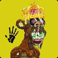 🛡 Leonidas ⚔ 🍌 (@hurrytomurray) 's Twitter Profile Photo 🛡 Leonidas ⚔ 🍌 (@hurrytomurray) 's Twitter Profile Photo