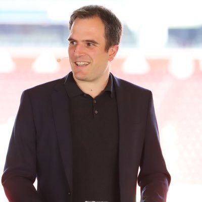 Speaker & Organisationsberater l Senior Project Consultant FC Bayern München AG