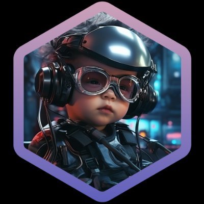 zkBaby: NFT Ecosystem on @zksync with NFT Collection & $BABY for DeFi.