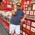 Teto Ferreira (@tetoferreira) Twitter profile photo
