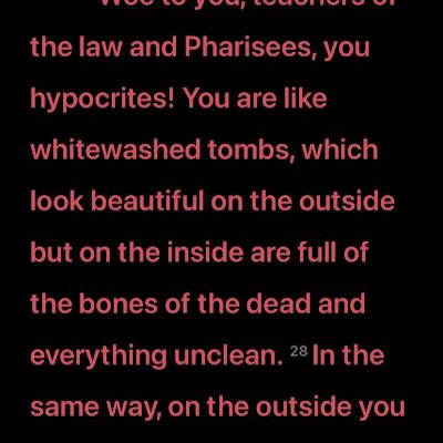 Christian/Believe the Bible/Our country was founded by belief in a higher power and IN GOD WE TRUST is what brought USA into existence/Here We Go for Charlie 🙏