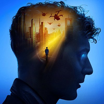 Sight Extended is a visually stunning, futuristic thriller.
Based on the critically acclaimed short film Sight.