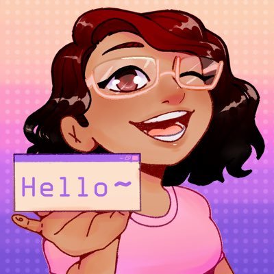 twitch affiliate | 18+ ONLY | schedule varies | half blind+ADHD | pfp by @InkyTeaArt