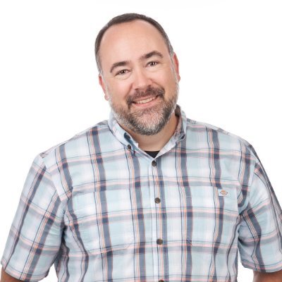 Dad, Husband, Distinguished Educator 2015, Apple Teacher, SpheroHero, Innovation Coach, Maker