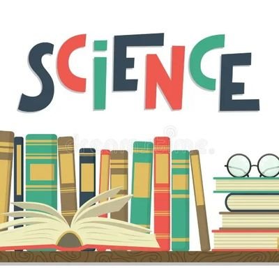 offlsciencebook's profile picture. 