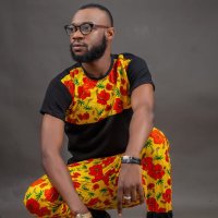 Wilson Ademola (@demmy_wils) 's Twitter Profile