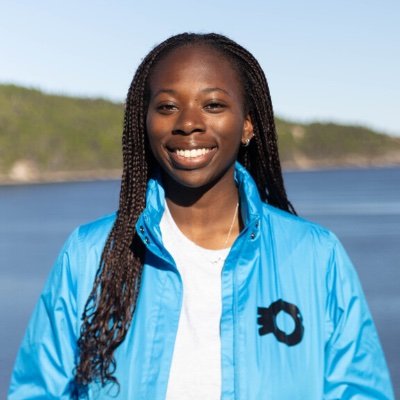 @UofG Environmental Governance and Ecology, Research Assistant @BernhardtLab, budding algae enthusiast, she/her. 🦞🐚🔬