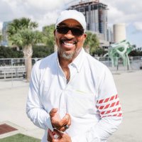 Thomas Miles(@nephewtommy) 's Twitter Profile Photo