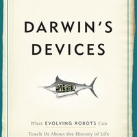 John Long (@darwinsdevices) 's Twitter Profile Photo John Long (@darwinsdevices) 's Twitter Profile Photo