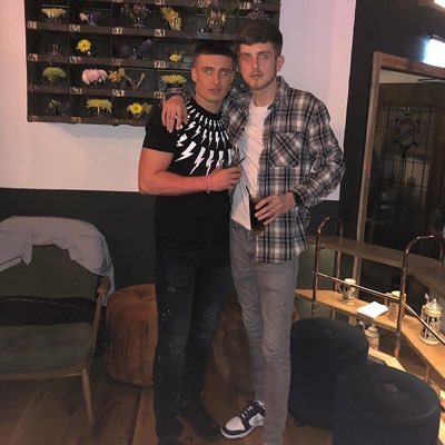 Abbotts_'s profile picture. 