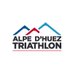 Alpe d'Huez Triathlon (@alpe_triathlon) Twitter profile photo