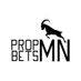 MN Prop Bets (@propbetsmn) Twitter profile photo MN Prop Bets (@propbetsmn) Twitter profile photo