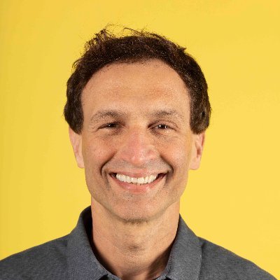 Inventor serial tech/health entrepreneur & investor philanthropist @Stanford professor. Learning, falibilism and caring for others help me remain a smiler 🤓