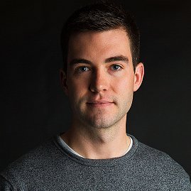 Nate Tennant Profile