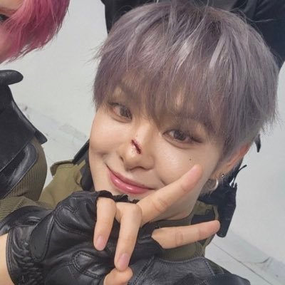 hyeokcarts's profile picture. selling acc