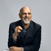 Raja Rajamannar (@rajarajamannar) 's Twitter Profile