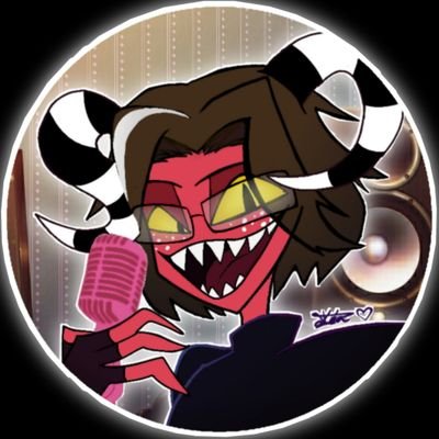 FrHazbin's profile picture. Hello Hello ! ^^
Moi c'est DustyVA (Hazbin Channel FR pour les anciens)
Je suis Comédien De Doublage amateur qui fait des vidéos sur Youtube et Tiktok !