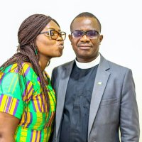 Mabel Cudjoe Amuzu (@mca_counsellor) 's Twitter Profile