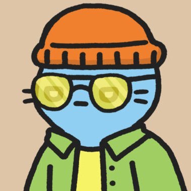 _Taayo_'s profile picture. The Web 3 guy 👨🏿‍💻
Day Trader; BTC, XAU & NAS100. 📉📈
MOG 👼🏿