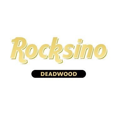 Rocksino by Hard Rock -  Deadwood *NOW OPEN