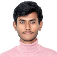 Ishwar Kumar (@ravenzbb) 's Twitter Profile