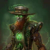 Leprechaun (@leprechaun380) 's Twitter Profile